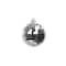 1.5" Silver Disco Ball Ornaments, 6ct. by Ashland®